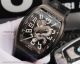 AAA Replica Franck Muller Vanguard Yachting Dragon King V45 Steel Case Black Face 44mm × 54mm Watch (4)_th.jpg